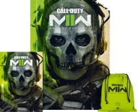 4. Good Loot Call Of Duty Modern Warfare 2 (1000 elementów)